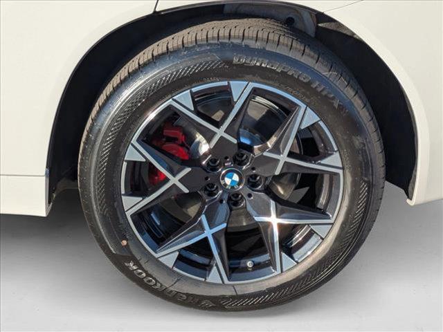 new 2026 BMW X3 car, priced at $56,725