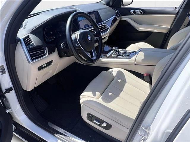 used 2020 BMW X5 car, priced at $25,995