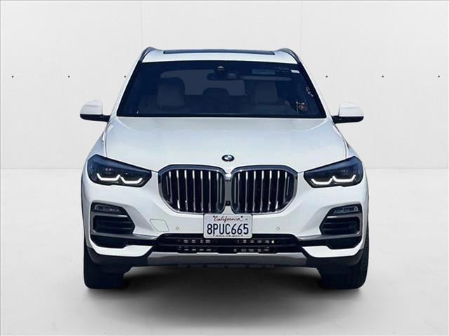 used 2020 BMW X5 car, priced at $25,995