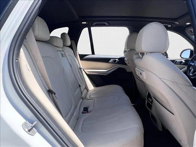 used 2020 BMW X5 car, priced at $25,995