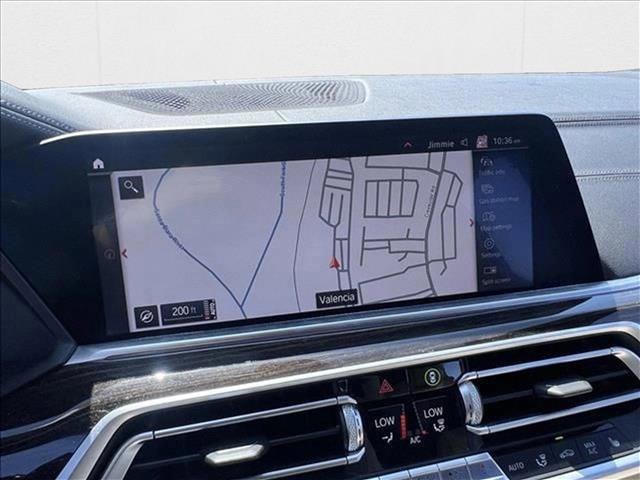 used 2020 BMW X5 car, priced at $25,995