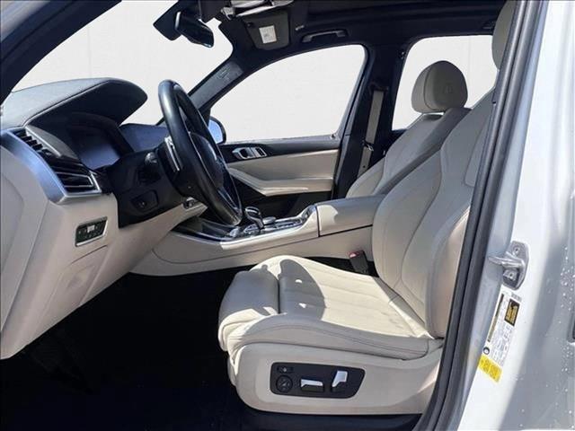 used 2020 BMW X5 car, priced at $25,995