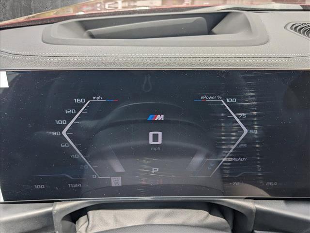 new 2024 BMW i4 Gran Coupe car, priced at $74,145