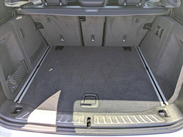 used 2022 BMW X3 car, priced at $33,879