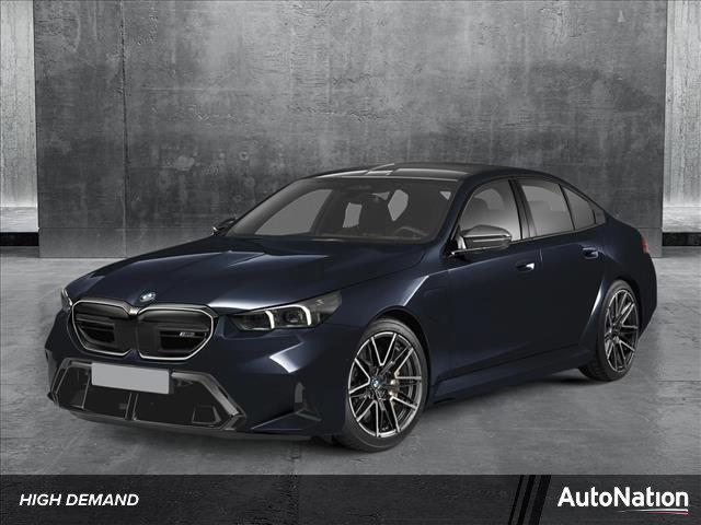 new 2026 BMW M5 car