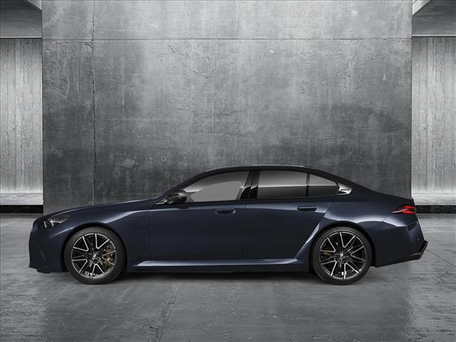new 2026 BMW M5 car