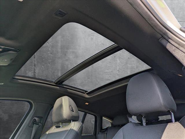 used 2019 BMW X4 car, priced at $24,991