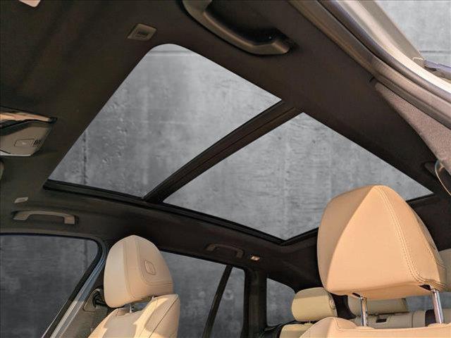 used 2024 BMW X3 car, priced at $42,977