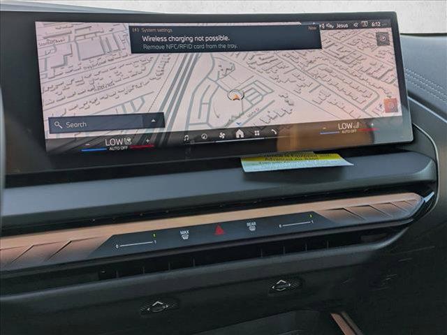 new 2026 BMW X3 car, priced at $54,225