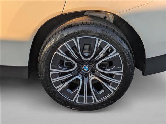 new 2026 BMW X3 car, priced at $54,225