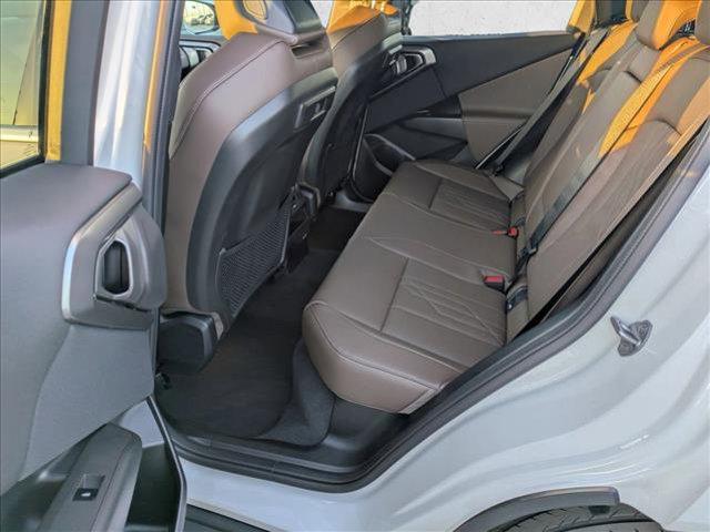 new 2026 BMW X3 car, priced at $54,225