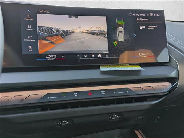 new 2026 BMW X3 car, priced at $54,225