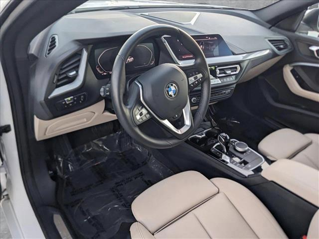 used 2024 BMW 228 Gran Coupe car, priced at $29,995