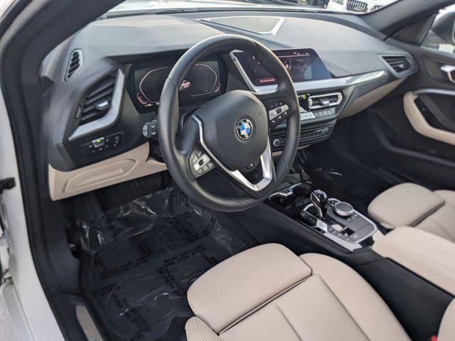 used 2024 BMW 228 Gran Coupe car, priced at $39,777