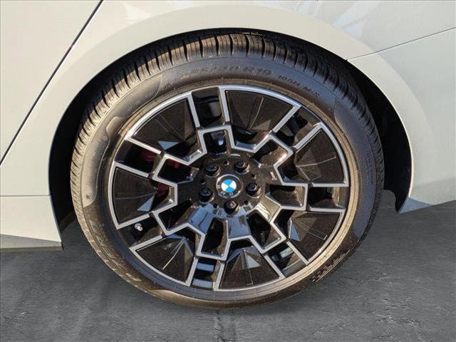 new 2025 BMW i4 Gran Coupe car, priced at $66,845