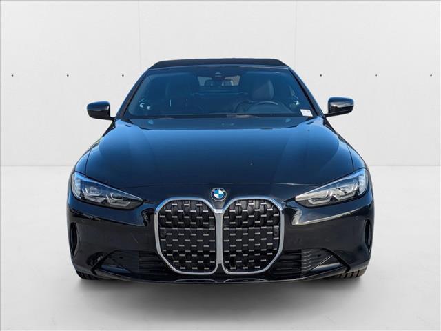 used 2023 BMW 430 car, priced at $44,999