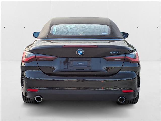 used 2023 BMW 430 car, priced at $44,999