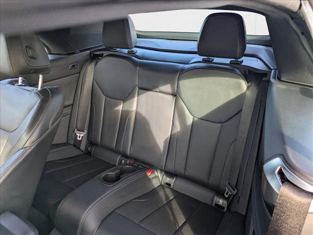 used 2023 BMW 430 car, priced at $44,999