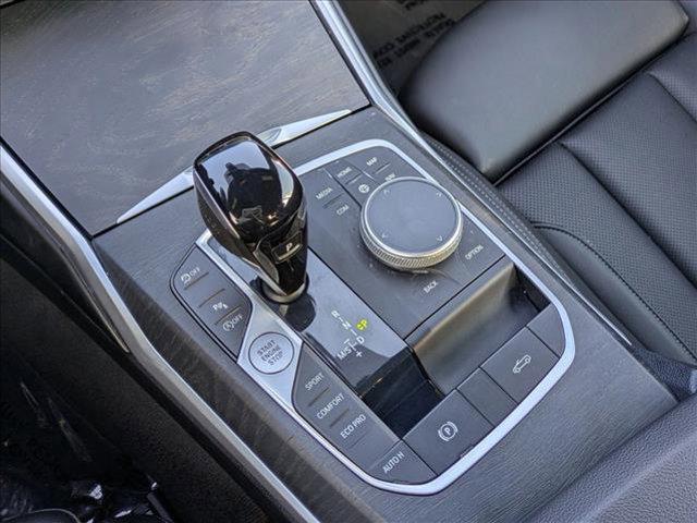used 2023 BMW 430 car, priced at $44,999