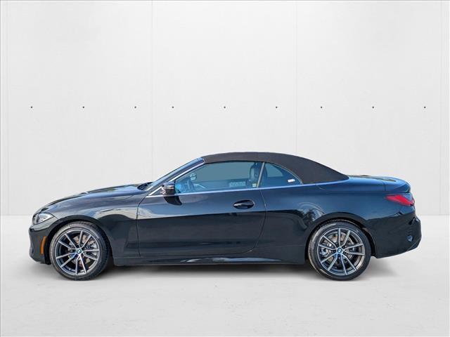 used 2023 BMW 430 car, priced at $44,999