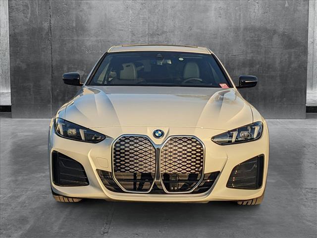 new 2025 BMW i4 Gran Coupe car, priced at $64,995