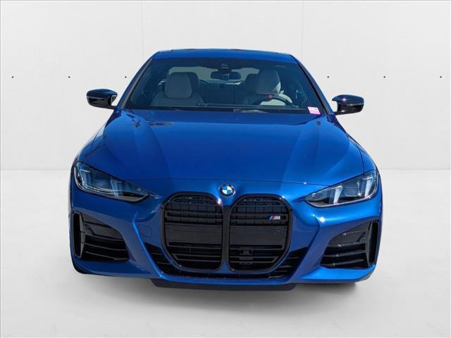 new 2026 BMW M440 car, priced at $71,530