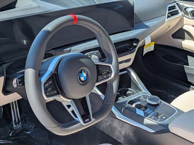new 2026 BMW M440 car, priced at $71,530