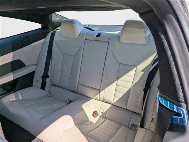 new 2026 BMW M440 car, priced at $71,530