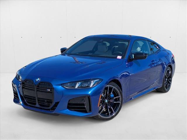 new 2026 BMW M440 car, priced at $71,530