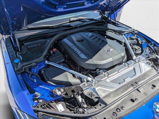 new 2026 BMW M440 car, priced at $71,530