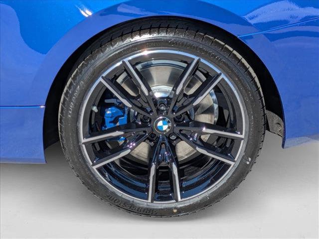 new 2026 BMW M440 car, priced at $71,530