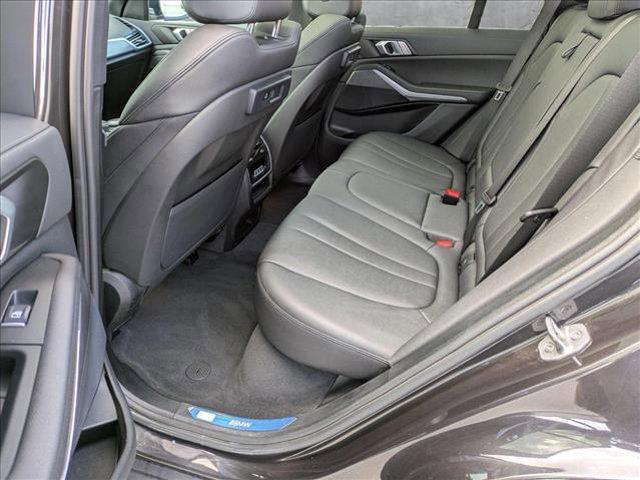 used 2022 BMW X5 car, priced at $39,991