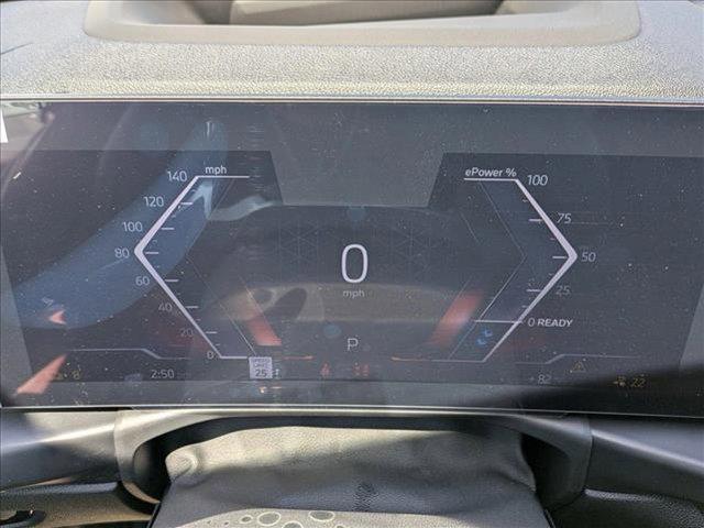 new 2025 BMW i4 Gran Coupe car, priced at $63,025