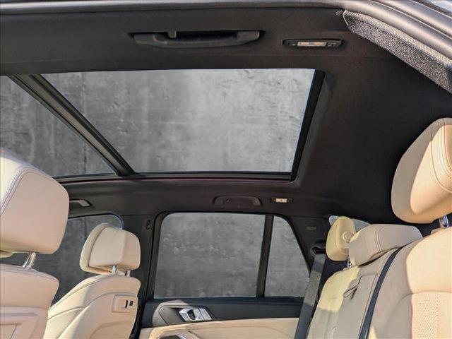 used 2022 BMW X5 car, priced at $42,991