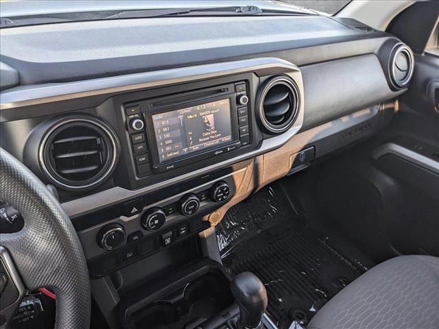 used 2019 Toyota Tacoma car, priced at $33,488