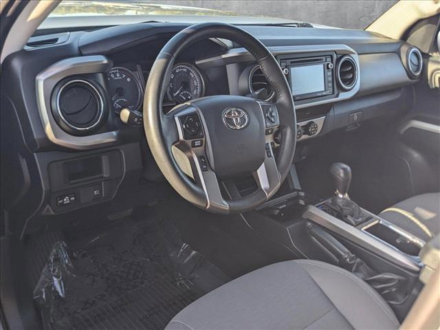 used 2019 Toyota Tacoma car, priced at $33,488