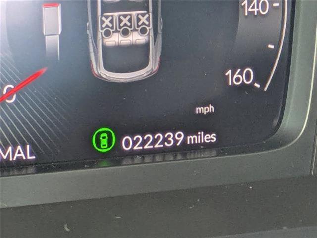 used 2023 Acura Integra car, priced at $26,999
