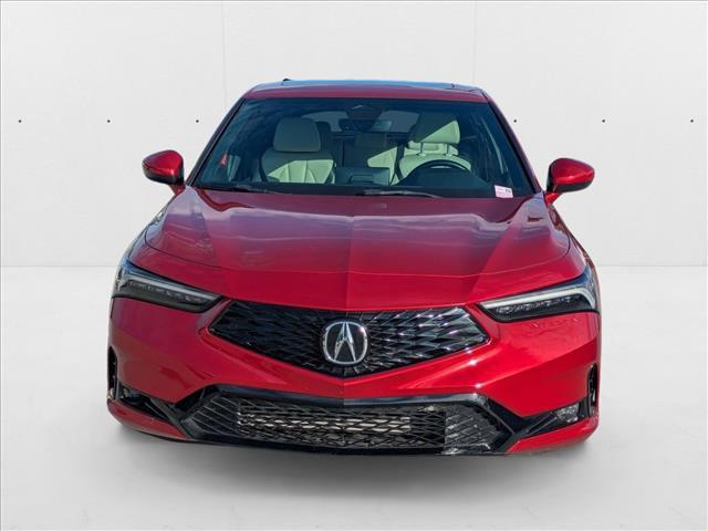 used 2023 Acura Integra car, priced at $26,999