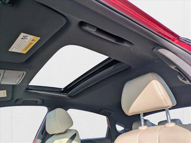 used 2023 Acura Integra car, priced at $26,999