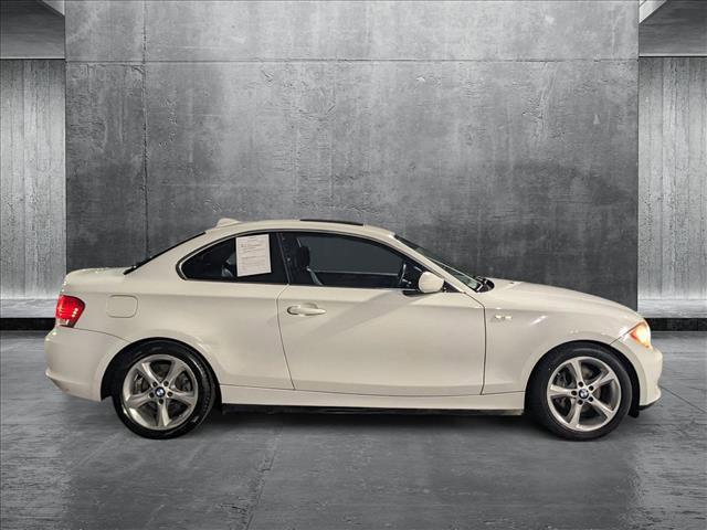 used 2009 BMW 128 car, priced at $9,995