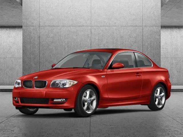 used 2009 BMW 128 car, priced at $9,995