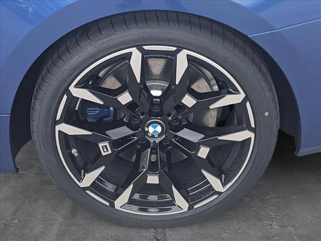 new 2025 BMW 430 car, priced at $56,060