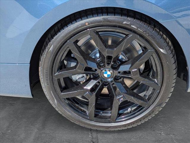 new 2026 BMW 430 car, priced at $56,610