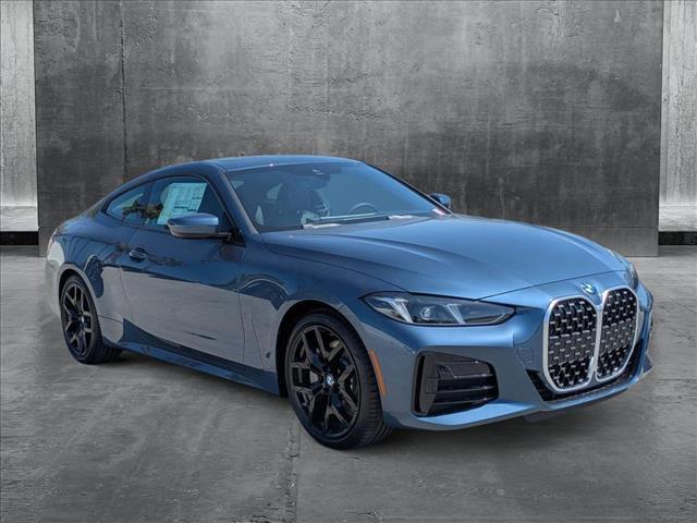 new 2026 BMW 430 car, priced at $56,610