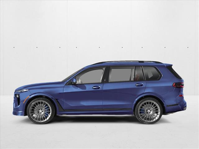 new 2026 BMW ALPINA XB7 car, priced at $159,525