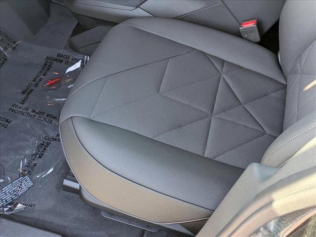 new 2026 BMW iX car, priced at $92,620