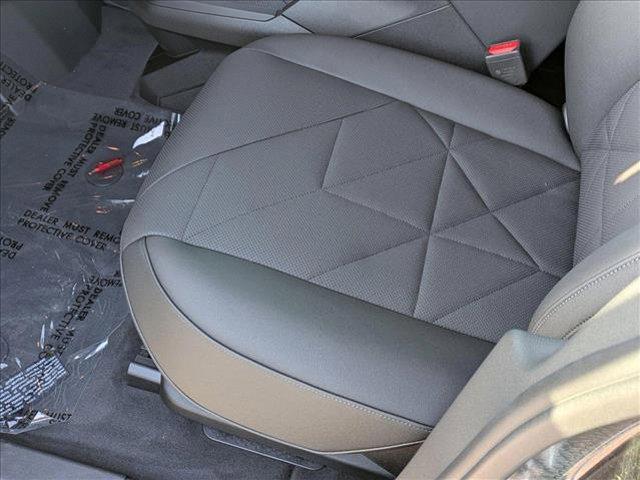 new 2026 BMW iX car, priced at $92,620
