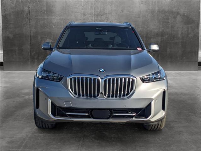 new 2025 BMW X5 car, priced at $71,985