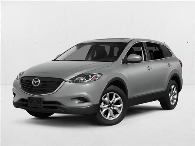 used 2014 Mazda CX-9 car, priced at $10,685