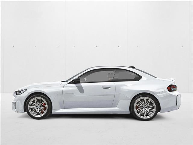 new 2026 BMW M2 car, priced at $70,825